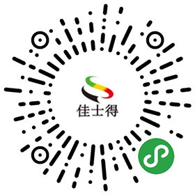 佳士得电器二维码